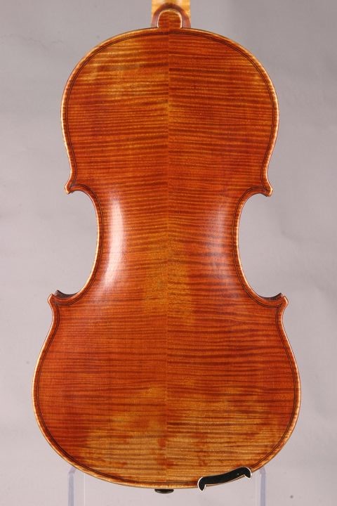 Glaesel Oscar - Markneukirchen Anno 1930 - G-355